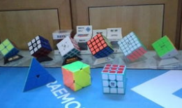 魔方比赛视频,速度与激情的极限挑战