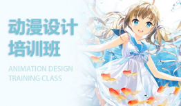 动漫培训,探索动漫培训的奥秘与魅力