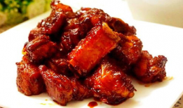 糖醋排骨的做法视频,酸甜可口，家常美味，视频教学轻松学会