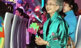 91岁老爸首场直播,跨越时代的温暖分享