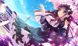 樱花动漫手机版,畅享海量动漫，轻松追剧新体验